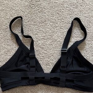 Adjustable Lululemon swim top